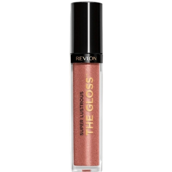 Revlon Other - Revlon Super Lustrous The Gloss, Non-Sticky, High Shine, 260 Rosy Future
